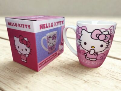 1738-499 TAZA HELLO KITTY MOÑOS