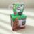 1754-107 TAZA CON TAPA MINECRAFT