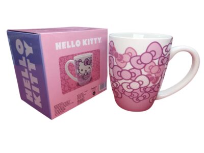 1738-499 TAZA HELLO KITTY MOÑOS