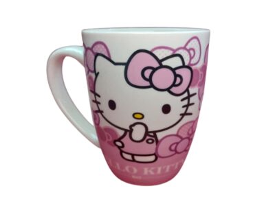 1738-499 TAZA HELLO KITTY MOÑOS