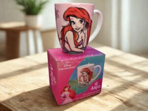 1738-686V TAZA ARIEL