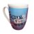 1754-84 TAZA CON TAPA STITCH AZUL