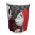 1729-72 1 TAZA BLANCA JACK & SALLY