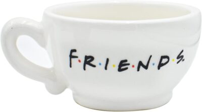 1778-24 JUEGO DE 2 SHOTS FRIENDS