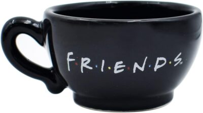 1778-24 JUEGO DE 2 SHOTS FRIENDS