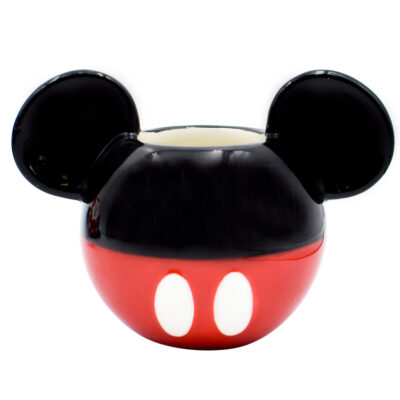 1778-19 JUEGO DE 2 SHOTS MINI MICKEY & MINNIE MOUSE