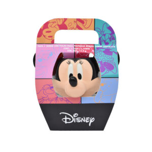 TAZA 3D CON SOBRE DE COCOA DISNEY MICKEY