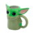 TAZA 3D BABY YODA