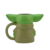 TAZA 3D BABY YODA