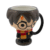 TAZA 3D HARRY POTTER