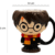 TAZA 3D HARRY POTTER