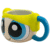 TAZA 3D BURBUJA CABEZA