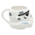 TAZA 3D STORMTROOPER CABEZA