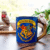 TAZA 3D HOGWARTS LECHUZA