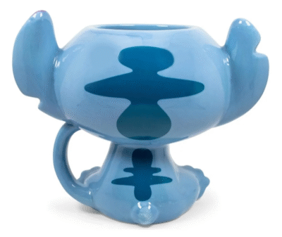 TAZA 3D STITCH CUERPO