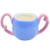 TAZA 3D STITCH CABEZA