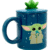 TAZA 3D BABY YODA TAPA RANA