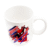 1729-69 TAZA BLANCA SPIDERMAN