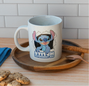 1729-57 TAZA BLANCA STITCH