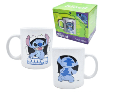 1729-57 TAZA BLANCA STITCH