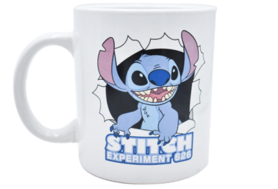 1729-57 TAZA BLANCA STITCH