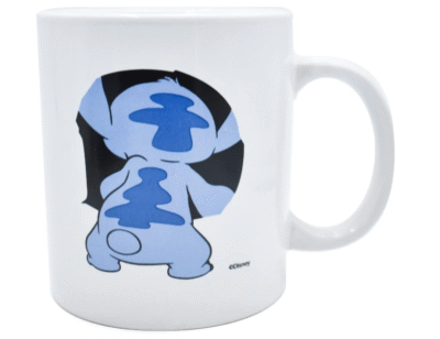 1729-57 TAZA BLANCA STITCH