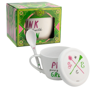 1754-97H TAZÓN CON CUCHARA WICKED