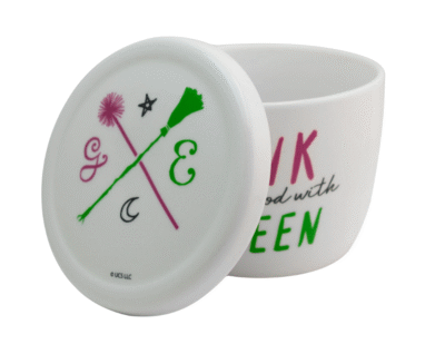 1754-97H TAZÓN CON CUCHARA WICKED