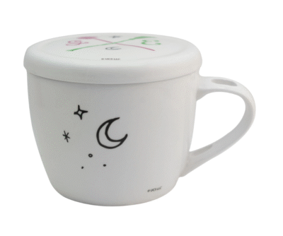 1754-97H TAZÓN CON CUCHARA WICKED