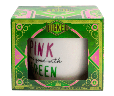 1754-97H TAZÓN CON CUCHARA WICKED