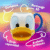 TAZA 3D CON SOBRE DE COCOA DISNEY DONALD