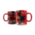TAZA JUMBO CHAINSAW MAN