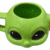 TAZA 3D BABY YODA
