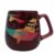 TAZA CON SOBRE DE COCOA PIXAR UP