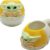 TAZA 3D BABY YODA NAVE