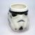 TAZA 3D STORMTROOPER CABEZA
