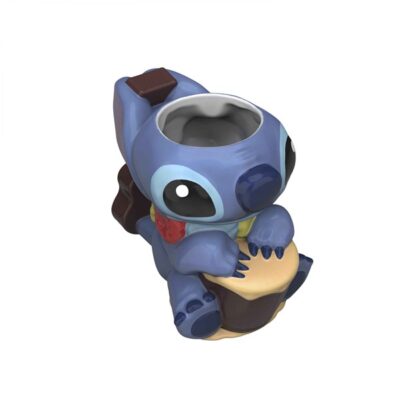 TAZA 3D STITCH TAMBOR