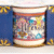 AM72-003 TEQUILERO TALAVERA COLORES SET 3PCS