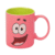 PAR TAZA BOB ESPONJA