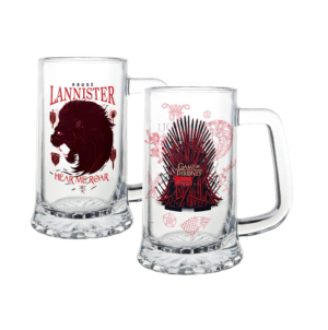 SET DE TARROS GAME OF THRONES 2