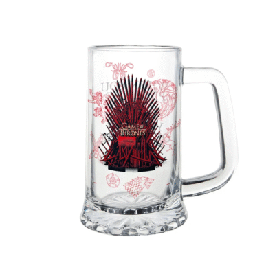 SET DE TARROS GAME OF THRONES 2