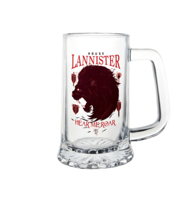 SET DE TARROS GAME OF THRONES 2