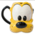 TAZA 3D PLUTO