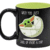 TAZA METALIZADA BABY YODA