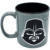 TAZA METALIZADA DARTH VADER