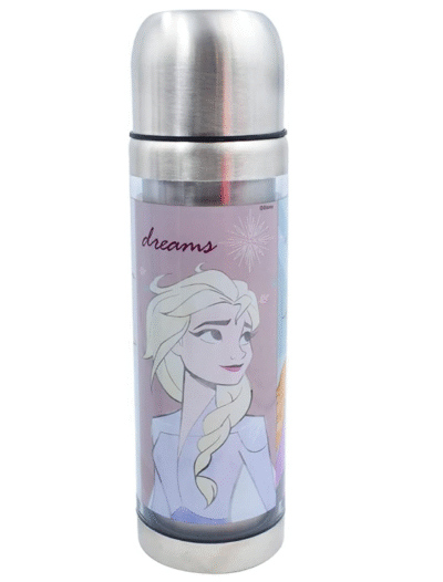 TERMO BALA FROZEN