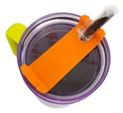 TERMO ALTO CON ASA EL EXTRAÑO MUNDO DE JACK