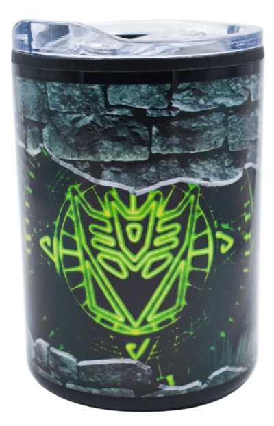 TERMO CON TAPA TRANSFORMERS