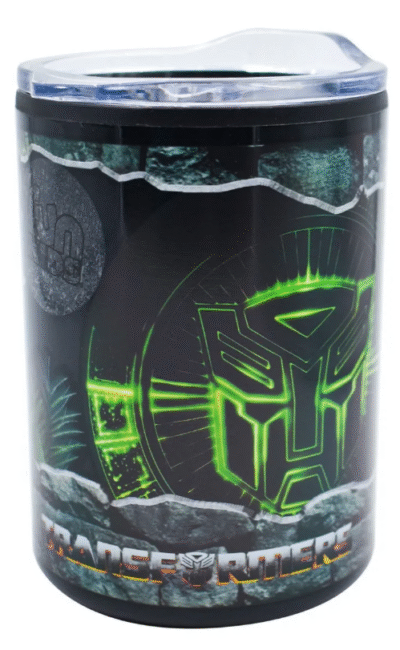 TERMO CON TAPA TRANSFORMERS