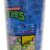 VASO CON POPOTE TORTUGAS NINJA